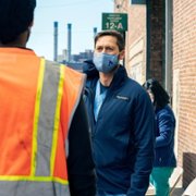 New Amsterdam - galeria zdjęć - filmweb