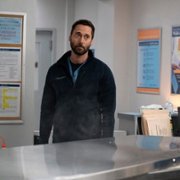 New Amsterdam - galeria zdjęć - filmweb