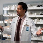 New Amsterdam - galeria zdjęć - filmweb