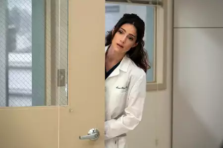 Szpital New Amsterdam - galeria zdjęć - filmweb