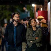 New Amsterdam - galeria zdjęć - filmweb