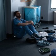 New Amsterdam - galeria zdjęć - filmweb