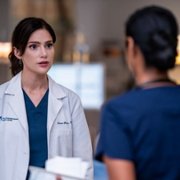 Szpital New Amsterdam - galeria zdjęć - filmweb