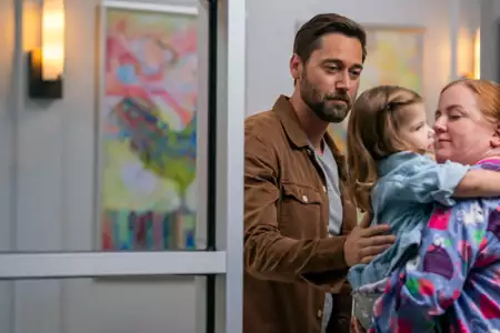 Szpital New Amsterdam - galeria zdjęć - filmweb