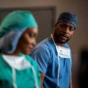 New Amsterdam - galeria zdjęć - filmweb