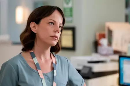 Szpital New Amsterdam - galeria zdjęć - filmweb