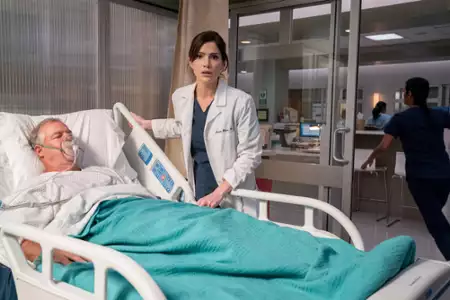 Szpital New Amsterdam - galeria zdjęć - filmweb