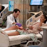 New Amsterdam - galeria zdjęć - filmweb