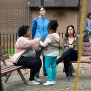New Amsterdam - galeria zdjęć - filmweb