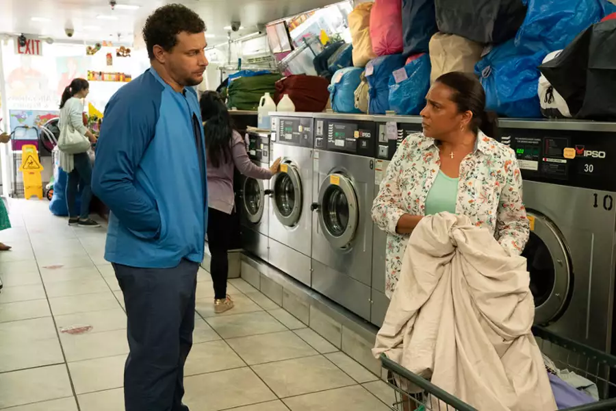 Szpital New Amsterdam - galeria zdjęć - filmweb