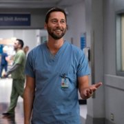 New Amsterdam - galeria zdjęć - filmweb