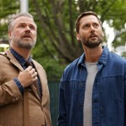 New Amsterdam - galeria zdjęć - filmweb