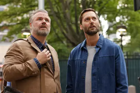 Szpital New Amsterdam - galeria zdjęć - filmweb