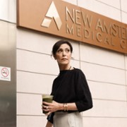 Szpital New Amsterdam - galeria zdjęć - filmweb