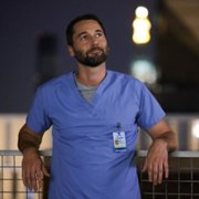 New Amsterdam - galeria zdjęć - filmweb