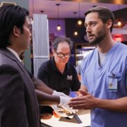 New Amsterdam - galeria zdjęć - filmweb
