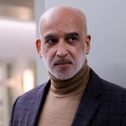 New Amsterdam - galeria zdjęć - filmweb