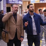 New Amsterdam - galeria zdjęć - filmweb