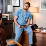 New Amsterdam - galeria zdjęć - filmweb