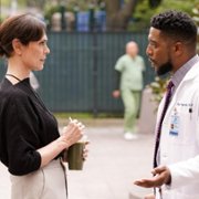 New Amsterdam - galeria zdjęć - filmweb