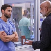 New Amsterdam - galeria zdjęć - filmweb