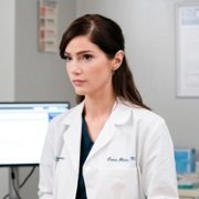 New Amsterdam - galeria zdjęć - filmweb