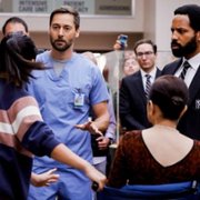 New Amsterdam - galeria zdjęć - filmweb