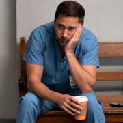 New Amsterdam - galeria zdjęć - filmweb