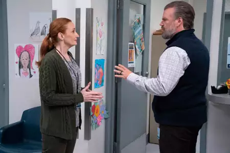 Szpital New Amsterdam - galeria zdjęć - filmweb