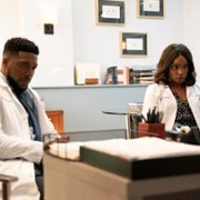 New Amsterdam - galeria zdjęć - filmweb