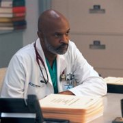 New Amsterdam - galeria zdjęć - filmweb