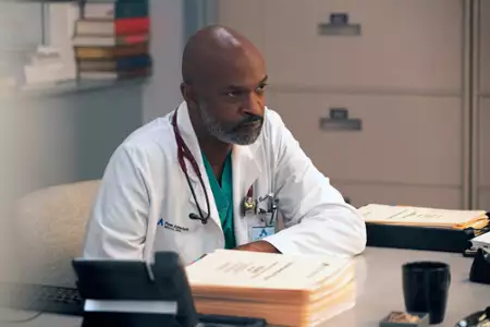 Szpital New Amsterdam - galeria zdjęć - filmweb