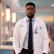 New Amsterdam - galeria zdjęć - filmweb