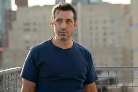 Szpital New Amsterdam - galeria zdjęć - filmweb