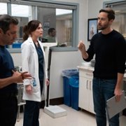 New Amsterdam - galeria zdjęć - filmweb