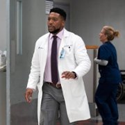 New Amsterdam - galeria zdjęć - filmweb
