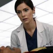 New Amsterdam - galeria zdjęć - filmweb