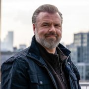 New Amsterdam - galeria zdjęć - filmweb