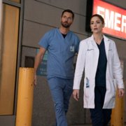 New Amsterdam - galeria zdjęć - filmweb