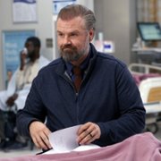 New Amsterdam - galeria zdjęć - filmweb