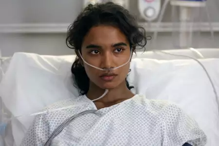 Szpital New Amsterdam - galeria zdjęć - filmweb