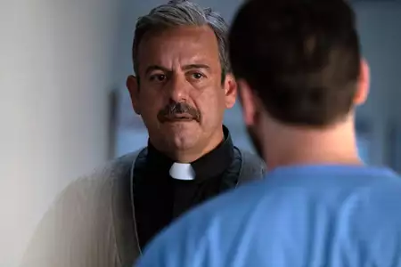 Szpital New Amsterdam - galeria zdjęć - filmweb