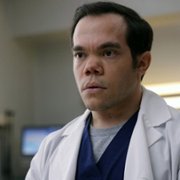 New Amsterdam - galeria zdjęć - filmweb