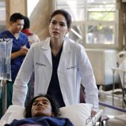 Szpital New Amsterdam - galeria zdjęć - filmweb