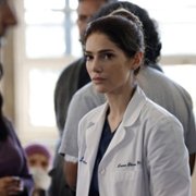 New Amsterdam - galeria zdjęć - filmweb