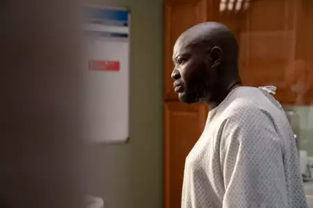 Szpital New Amsterdam - galeria zdjęć - filmweb