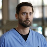 New Amsterdam - galeria zdjęć - filmweb