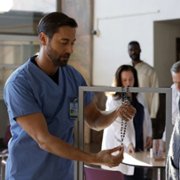 New Amsterdam - galeria zdjęć - filmweb