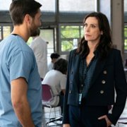 New Amsterdam - galeria zdjęć - filmweb