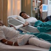 Szpital New Amsterdam - galeria zdjęć - filmweb